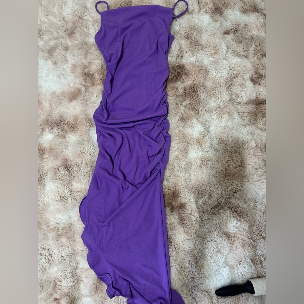 Lavender Prom Dress (NWOT)